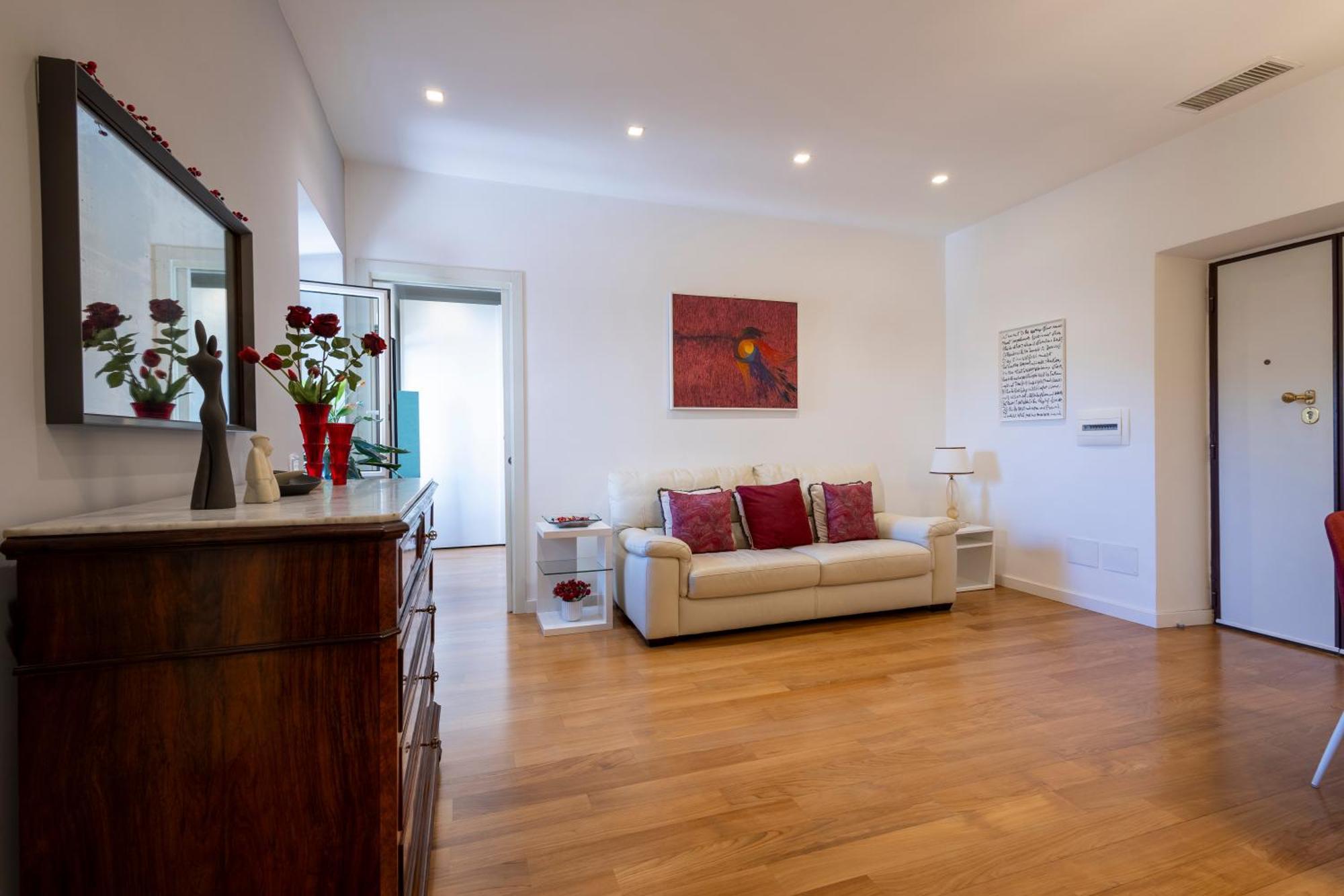 Vatican Star Apartment Rom