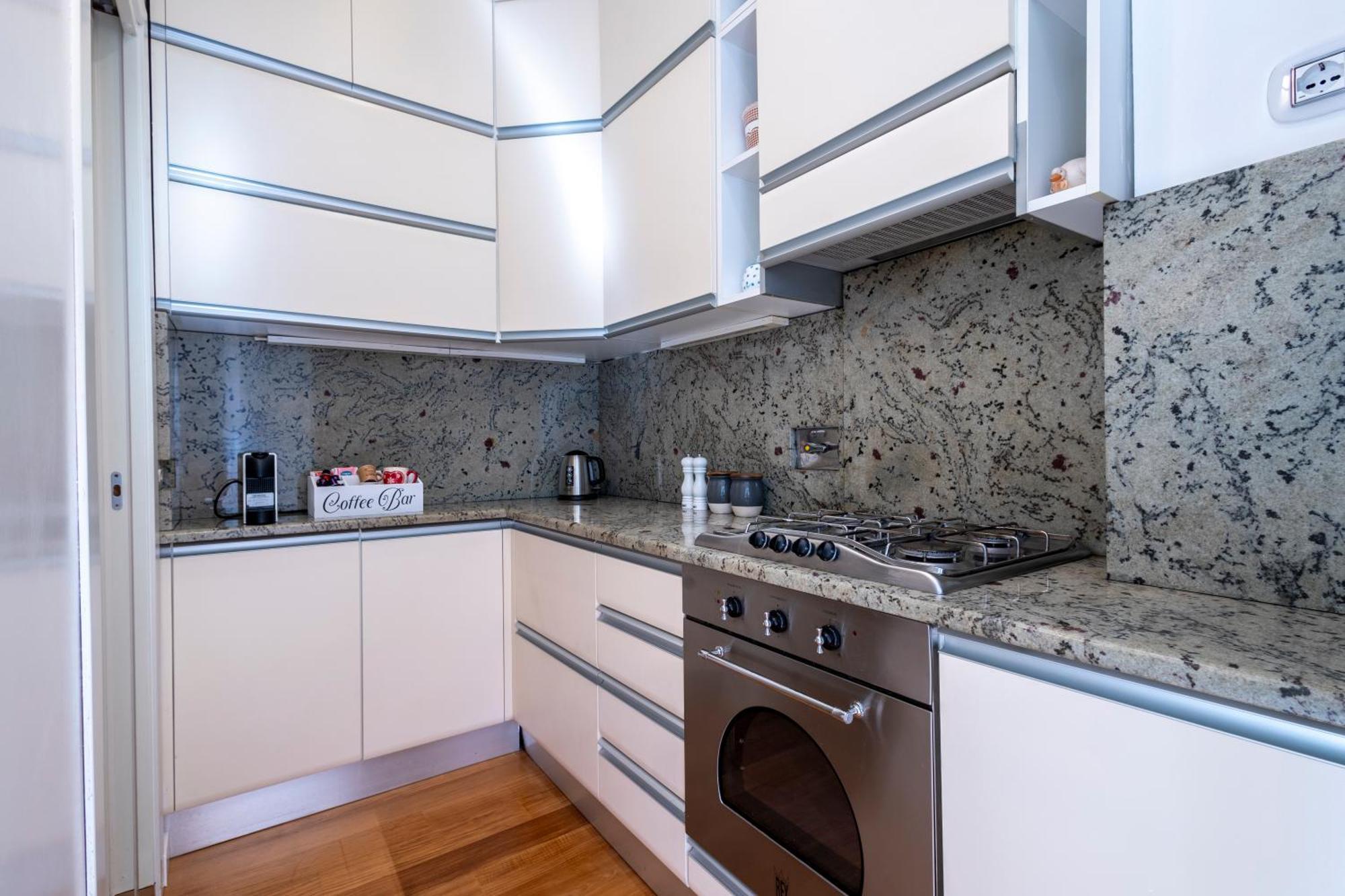 Apartment Vatican Star Rom